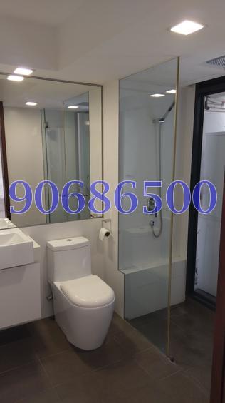 Two8one Studio (D9), Apartment #154439882
